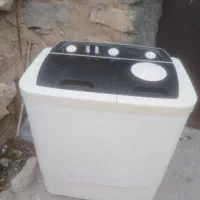 لباسشویی دوقلو