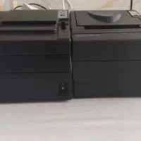 فیش‌پرینتر|پرینتر، اسکنر، کپی، فکس|کوچصفهان, |دیوار