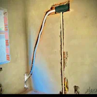نصب تعمیر تعمیر تخصصی کولر گازی اسپیلت شارژ گاز|خدمات پیشه و مهارت|بوشهر, |دیوار