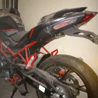 بنلی 150 نیوفیس صفر|موتورسیکلت|تهران, دروازه شمیران|دیوار