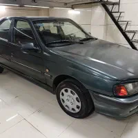 پژوپارس مدل۸۱ معاوضه