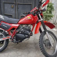 تریل هوندا ایکس ال xl 250 اصل ژاپن|موتورسیکلت|رشت, بلوار گیلان|دیوار