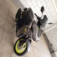 ایروکس 180سی سی|موتورسیکلت|کرج, شهرک یاس جنوبی|دیوار