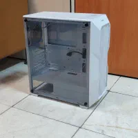 قاب کیس فاطر 730w|قطعات و لوازم جانبی رایانه|تهران, امانیه|دیوار