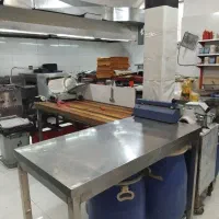 به دونفر خانوم جهت کار اشپزخانه نیازمندیم