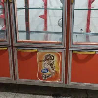 یخچال سالم کار کرد