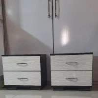 کشو|جاکفشی، کمد، دراور|فولادشهر, C3|دیوار