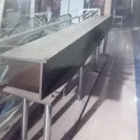 میز ام دی اف طول ۳ متر در ۳۰