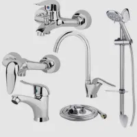 لوله کشی و تاسیسات علی|خدمات پیشه و مهارت|فردیس, قریشی|دیوار