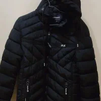 کاپشن مردانه سایز ۵۲