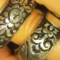 انگشتر جنگی|جواهرات|مشهد, پورسینا|دیوار