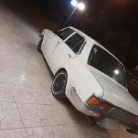 فروش پیکان دولوکس ۱۶۰۰