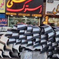 سپر پژو ۴۰۵ سمند ۲۰۶ ساینا ۲۰۷ ال ۹۰|قطعات یدکی و لوازم جانبی|کرمان, |دیوار