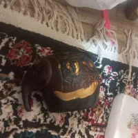 تعدادی مجسمه