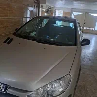 ۲۰۶تیو ۳