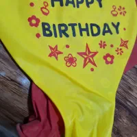 بادکنک اصلی درجه یک نو و سالم|اسباب‌‌بازی|گرگان, |دیوار