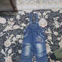 پیشبندی در حد نو مناسب ۱ تا ۲ سال