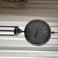 ساعت ایستاده