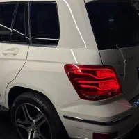 بنز GLK350|خودرو سواری و وانت|تهران, شهرک غرب|دیوار