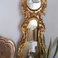 ساعت ایستاده|ساعت دیواری و تزئینی|ملایر, |دیوار