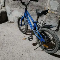 دوچرخه سایز ۱۶