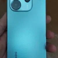 شیائومی redmi not 14 رم ۸ حافظه ۲۵۶،  ردمی نت۱۴