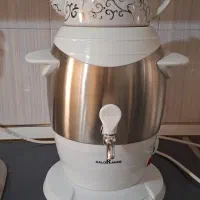 سماور برقی کالورانس