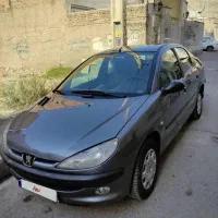 206sd|خودرو سواری و وانت|شهریار, شهرک مصطفی خمینی|دیوار