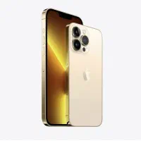 فروش ایفون ۱۳پرومکس گلد