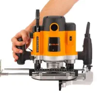 اورفرز نجاری/اور فرز شیلدر با گارانتی کتبی