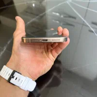 آیفون 16pro max ریجستر شده 256G|موبایل|تهران, تهرانسر مرکزی|دیوار