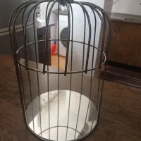 قفستزئینی|صنایع دستی و سایر لوازم تزئینی|بجنورد, |دیوار