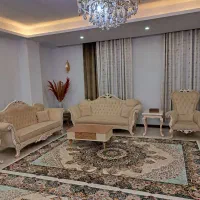 ۲دست مبل و نهار خوری مبل راحتی مبل تخت خواب شو|مبلمان خانگی و میز عسلی|تهران, سعیدآباد|دیوار