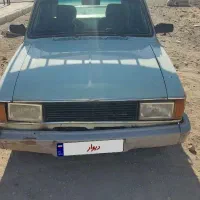 پیکان دوگانه سوز CNG، مدل 1393|خودرو سواری و وانت|رزن, |دیوار