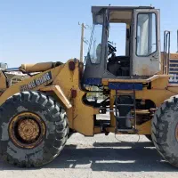 لودر چینی۱۲۰ zl50 سرحال بسیار تمیز|خودرو سنگین|اشنویه, |دیوار