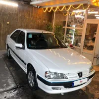 پژو پارس 1401