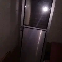 درب الومینیومی