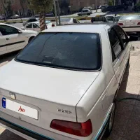 پارس تیو فایو مدل ۹۵