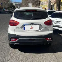 جک s3 مدل 1402|خودرو سواری و وانت|شهریار, شهریار|دیوار