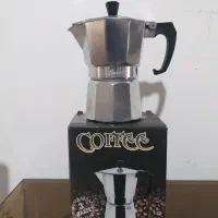 موکاب(قهوه ساز)