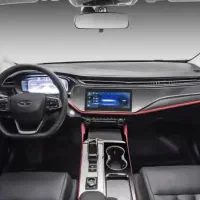 اتومبیل/ آریزو 6جی تی/ ماشین کرایه ای/رنت