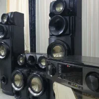 سیستم الجی ۸۵۰۰ سالم