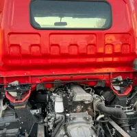 ایسوزو ۸۹ پلمپ بدون رنگ