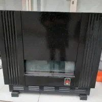 بخاری نیک کالا ۱۲هزار