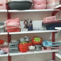 باسلام به علت جابه جای|ظروف نگهدارنده، پلاستیکی، یک‌بارمصرف|اهواز, زرگان|دیوار