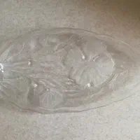 ظرف کریستال یلدایی قدیمی|کلکسیون اشیاء عتیقه|تهران, بازار|دیوار