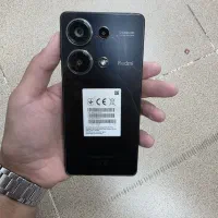 note13pro 512g r12|موبایل|محمدیه-قزوین, |دیوار