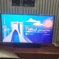 تلویزیون ال جی ۴۳ اینچ