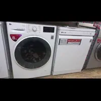 فروش و خریدار لباسشویی هستم آکبند و کارکرد