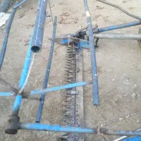 فروش دروگرد 510 چهار چرخ|خودرو سنگین|بوکان, |دیوار